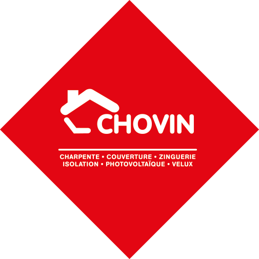 Logo CHOVIN DANIEL