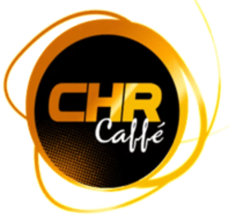 Logo CHR CAFFE