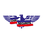 Logo CHR SECURITE
