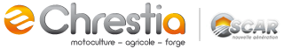 Logo CHRESTIA ET FILS