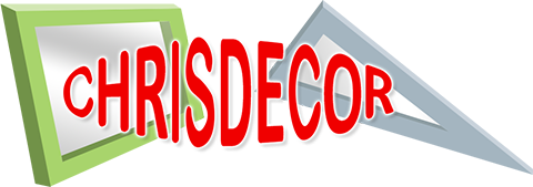Logo CHRISDECOR (CHRISDECOR)