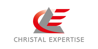 Logo CHRISTAL EXPERTISE BERNAY