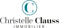 Logo CHRISTELLE CLAUSS IMMOBILIER (CHRISTELLE CLAUSS IMMOBILIER)