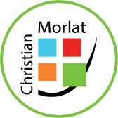 Logo CHRISTIAN MORLAT