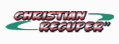 Logo CHRISTIAN RECUPER