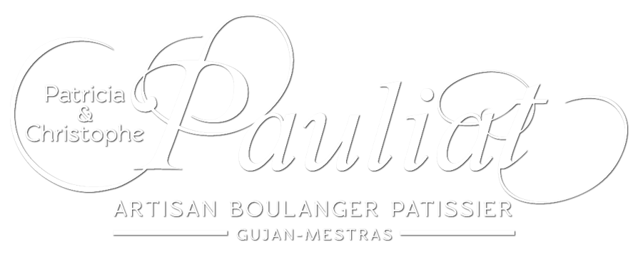 Logo CHRISTOPHE PAULIAT