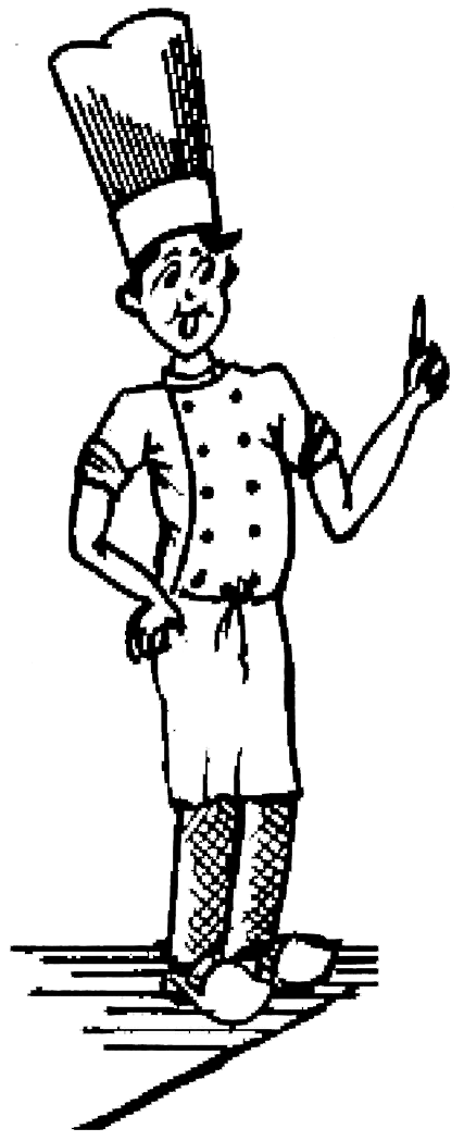 Logo CHRISTOPHE TISSERAND