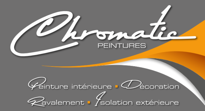Logo CHROMATIC (CHROMATIC)