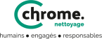 Logo CHROME NETTOYAGES (CHROME NETTOYAGES)