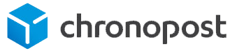 Logo CHRONO EXPRESS GUYANE