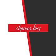 Logo CHRONO FRET