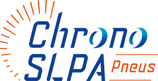 Logo CHRONO PNEUS