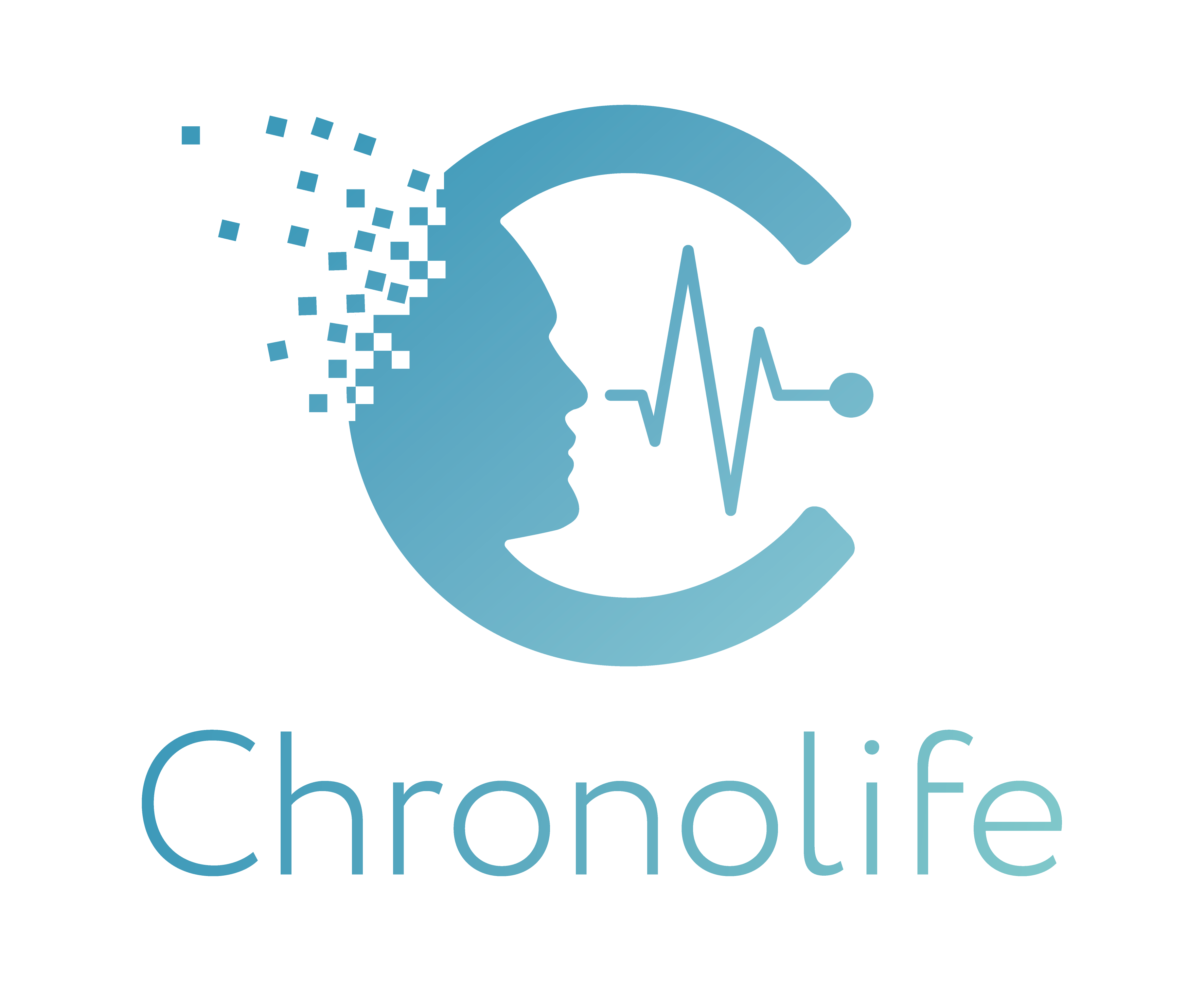 Logo CHRONOLIFE