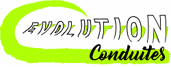 Logo CHRYS EVOLUTION (EVOLUTION CONDUITES)
