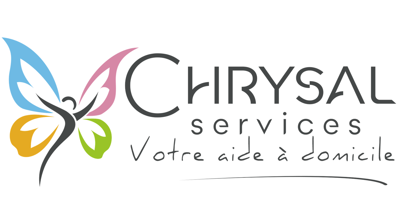 Logo CHRYSAL SERVICES (CHRYSAL SERVICES)