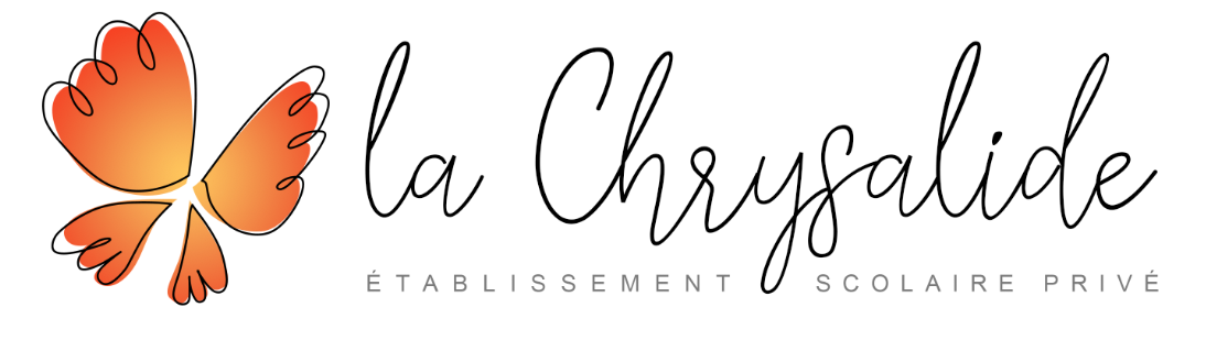 Logo CHRYSALIDE EDUCATION