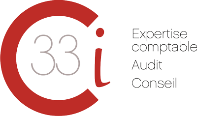 Logo CI 33
