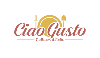 Logo CIAO GUSTO