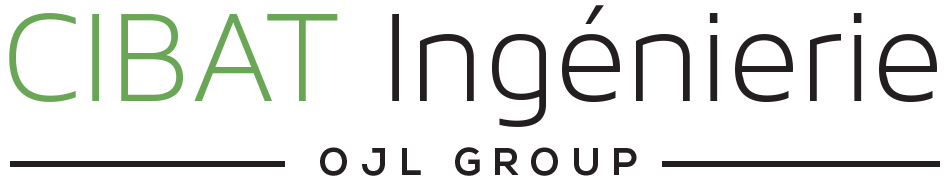 Logo CIBAT INGENIERIE