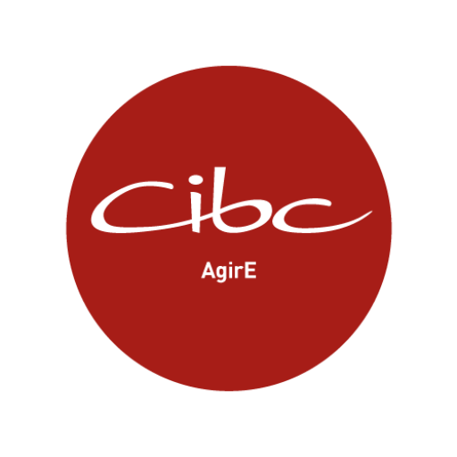 Logo CIBC AGIRE