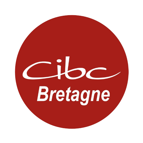 Logo CIBC BRETAGNE (CIBC BRETAGNE)