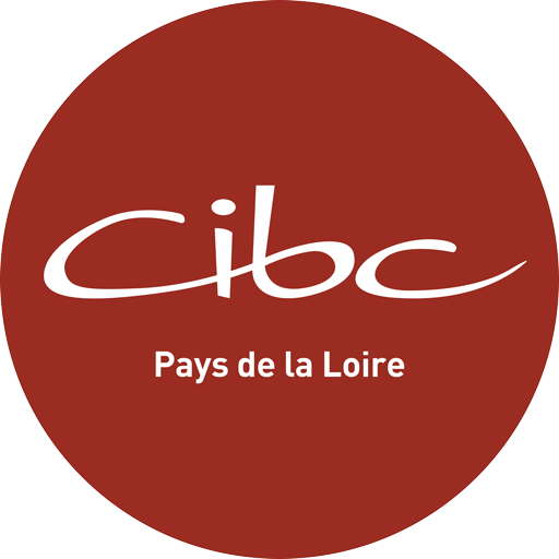 Logo CIBC DES PAYS DE LA LOIRE