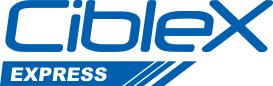 Logo CIBLEX FRANCE