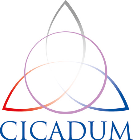 Logo CICADUM