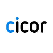 Logo CICOR DOUARNENEZ