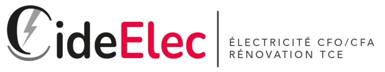 Logo CIDE ELEC