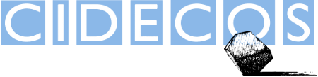 Logo CIDECOS