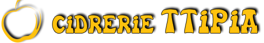 Logo CIDRERIE TTIPIA