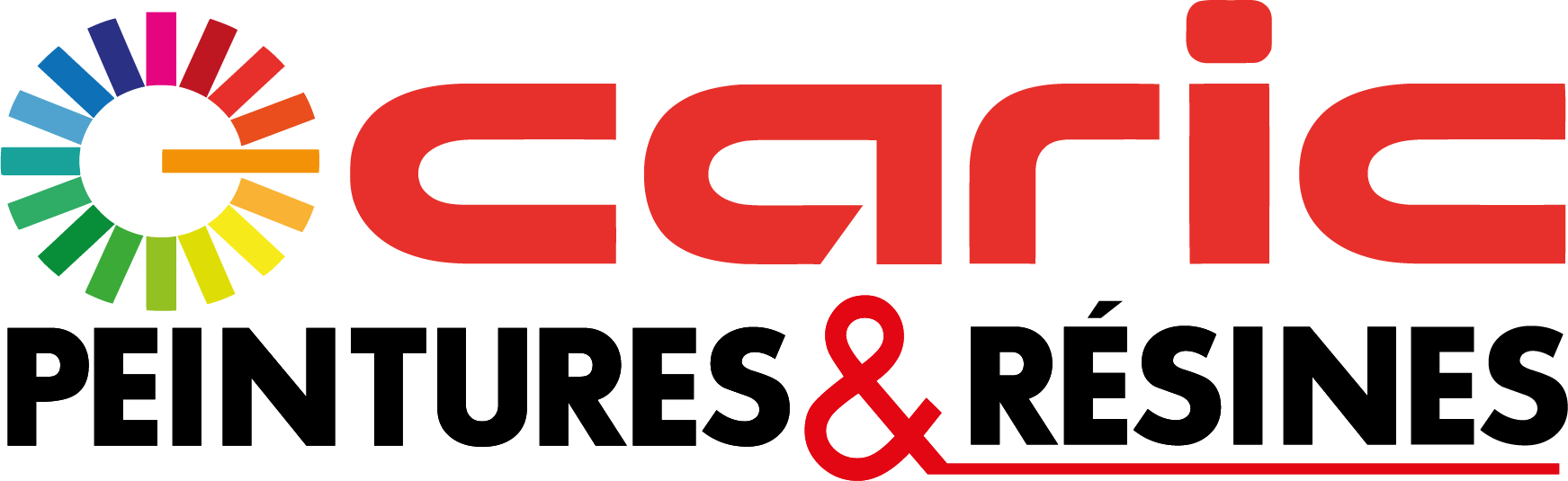 Logo CIE AUSTRAL REPRESENTAT INDUST COMMERC (CARIC)