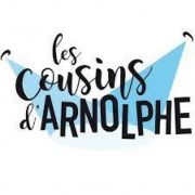 Logo CIE LES COUSINS D ARNOLPHE