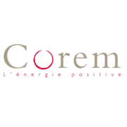 Logo CIE REUNION ELECTROTECHNIQUE MAINTENANCE (COREM)