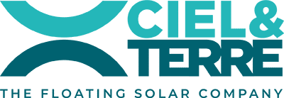 Logo CIEL ET TERRE INTERNATIONAL