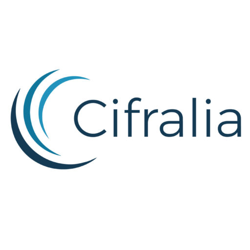 Logo CIFRALIA