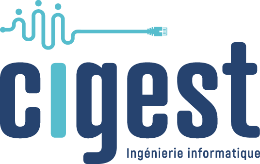 Logo CIGEST