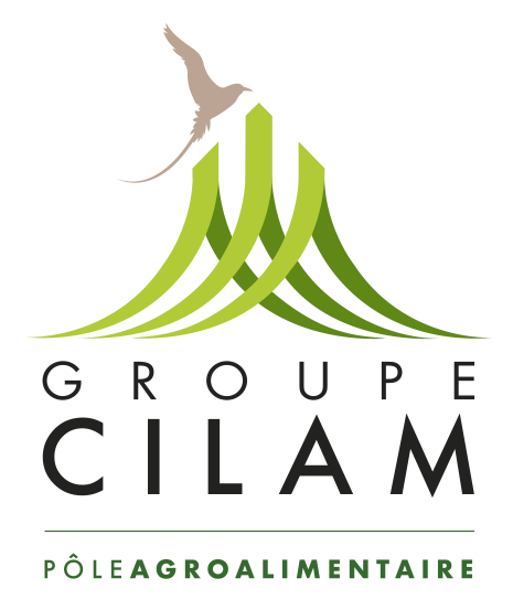 Logo CILAM PLF