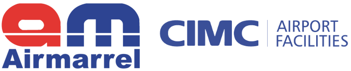 Logo CIMC AIR MARREL SAS
