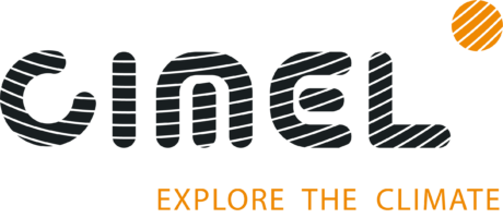 Logo CIMEL ELECTRONIQUE