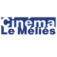 Logo CINE 38 SARL
