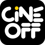 Logo CINE-OFF OFFICE DEPART DEVELOPPEM CINEMA (CINE-OFF)