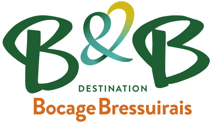 Logo CINEMAS BOCAGE