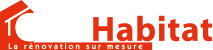 Logo CINI HABITAT