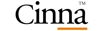 Logo CINNA