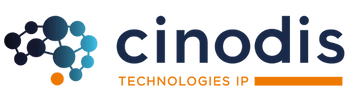 Logo CINODIS