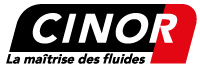 Logo CINOR