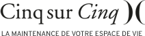 Logo CINQ SUR CINQ