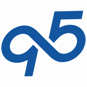 Logo CINQ SUR CINQ SECURITE (CINQ SUR CINQ TELESURVEILLANCE)
